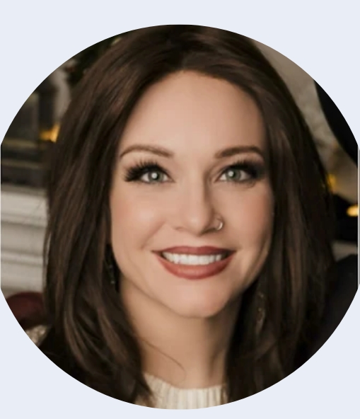 Alicia, BSN, RN — Versatile Wellness